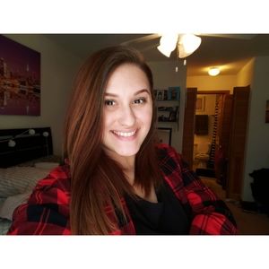 Meet your Posher, Taylor